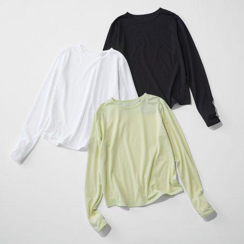 きれいめフェミニンな大人のための着回しワードローブ　Marisol5月号2026年特集