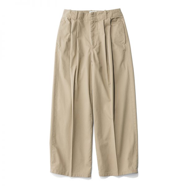 【40代・50代 ファッション】旬ブランドの指名買い服、POLO RALPH LAURENポロシャツ、RED CARD TOKYOデニム éclat2026年5月号特集