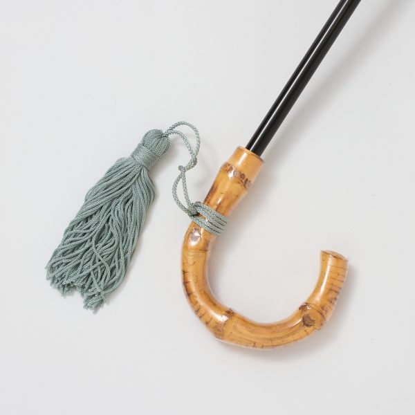 前原光栄商店×eclat晴雨兼用折りたたみ傘（遮光）￥22,000