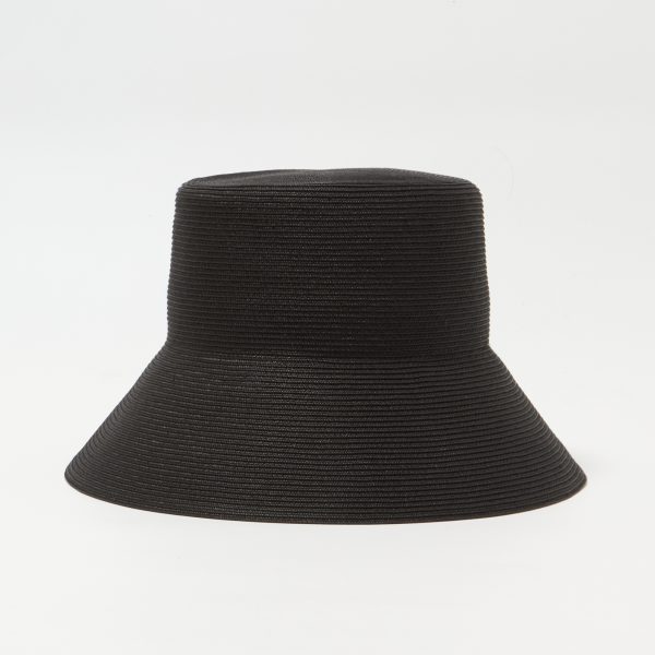 MARIHAヘップバーンハット Long Brim￥30,800