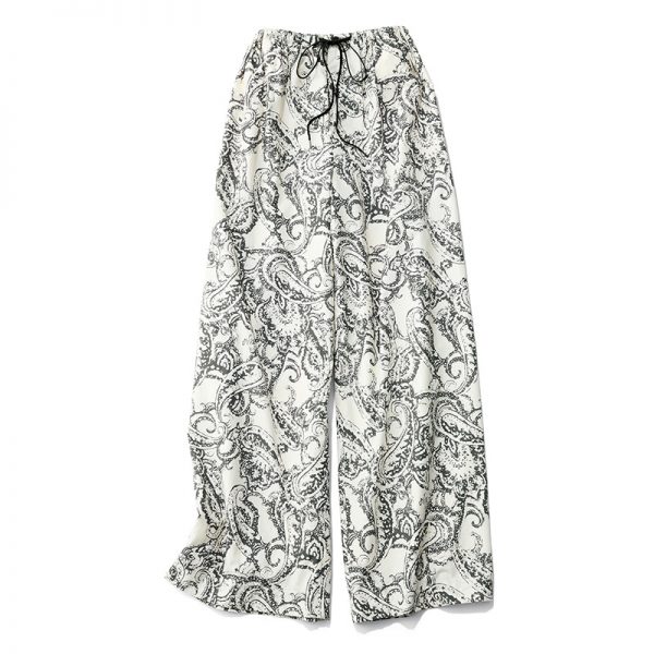 【40代・50代 ファッション】旬ブランドの指名買い服、POLO RALPH LAURENポロシャツ、RED CARD TOKYOデニム éclat2026年5月号特集