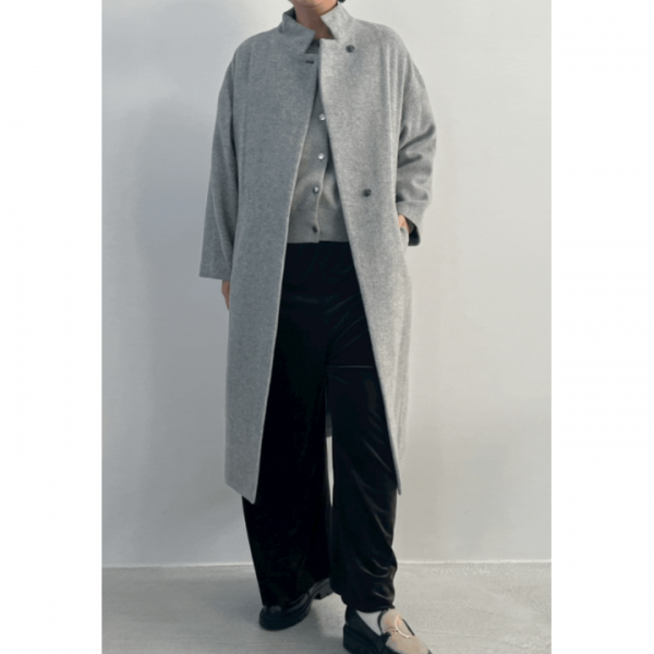 【骨格別×40代・50代コーデ】“失敗しない”パンツ！イーバイエクラ「NEO大人ベイカーパンツ」