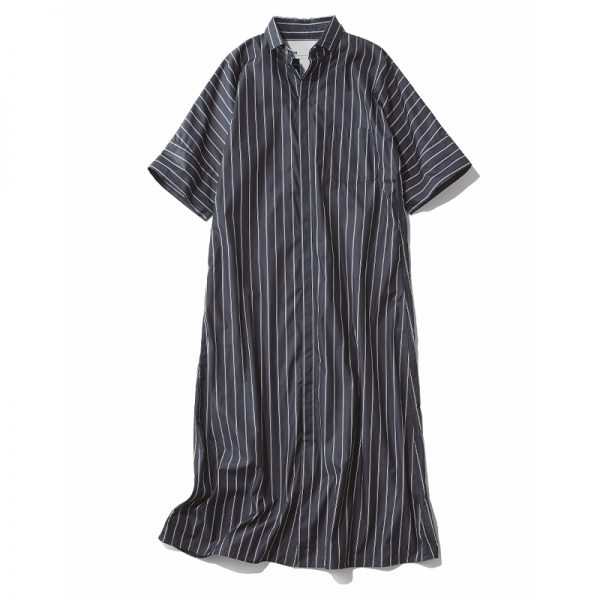 人気ブランドで見つけた「快適」と「おしゃれ」を両立する服&小物9 Marisol5月号2026年特集