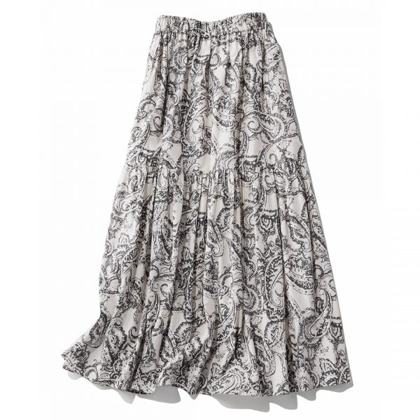 人気ブランドで見つけた「快適」と「おしゃれ」を両立する服&小物9 Marisol5月号2026年特集