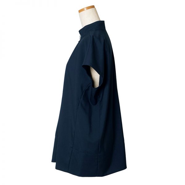 【40代・50代 ファッション】旬ブランドの指名買い服、POLO RALPH LAURENポロシャツ、RED CARD TOKYOデニム éclat2026年5月号特集