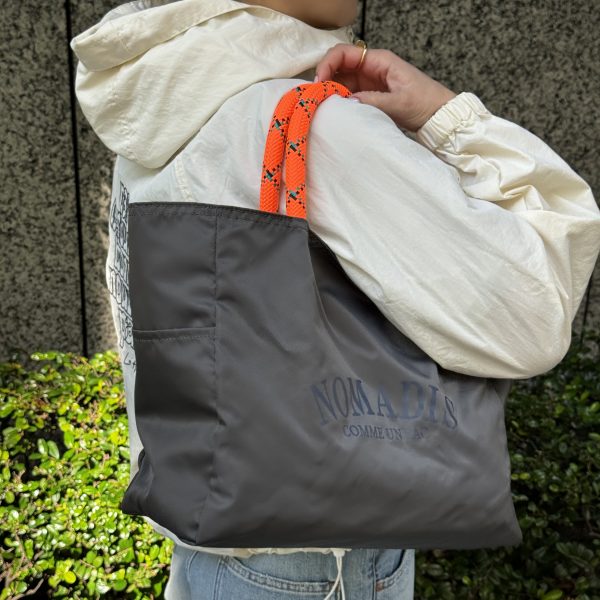 NOMADISSAC2 W/16¥17,600