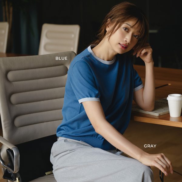 きれいめフェミニンな大人のための着回しワードローブ　Marisol5月号2026年特集