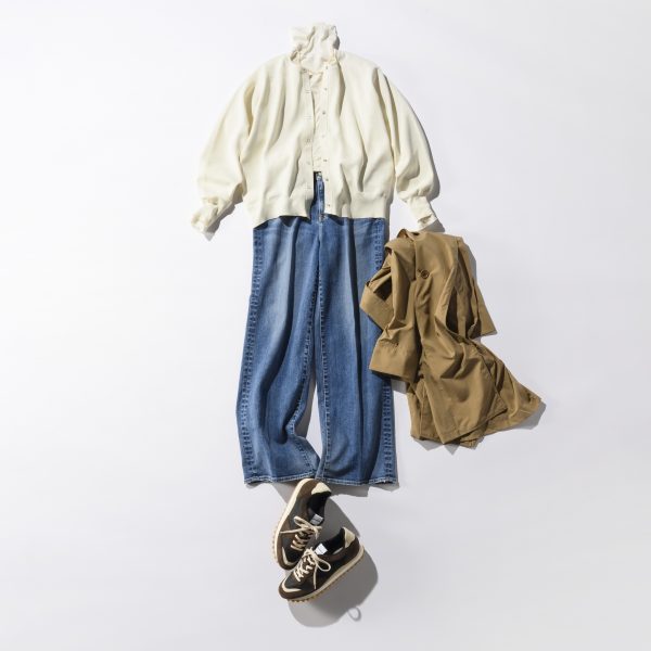 50代のファンが急上昇!春気分を先取り、桜色のBAG「NAGHEDIのシグネチャートート」