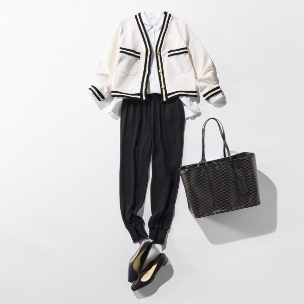 【40代・50代 パンツ】累計2247本売れ！「やせた？」と聞かれる美脚パンツ＜コルピエロ＞の魅力に迫る！