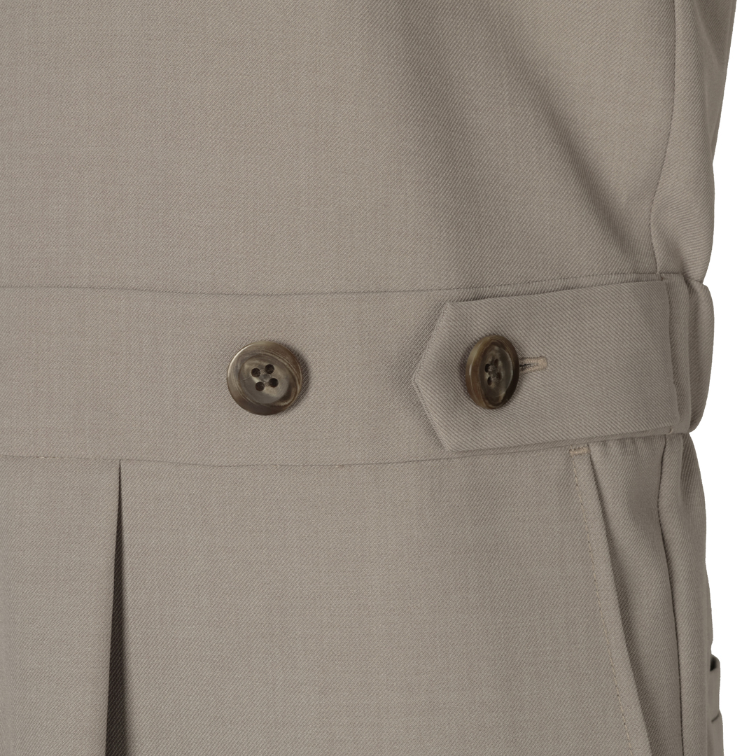 エムセブンデイズの【洗える】腰高オールインワン Detail2