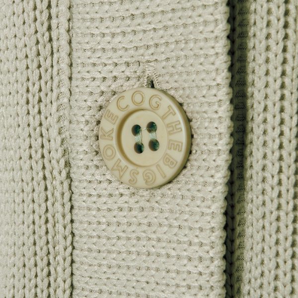 【40代・50代 ファッション】旬ブランドの指名買い服、POLO RALPH LAURENポロシャツ、RED CARD TOKYOデニム éclat2026年5月号特集