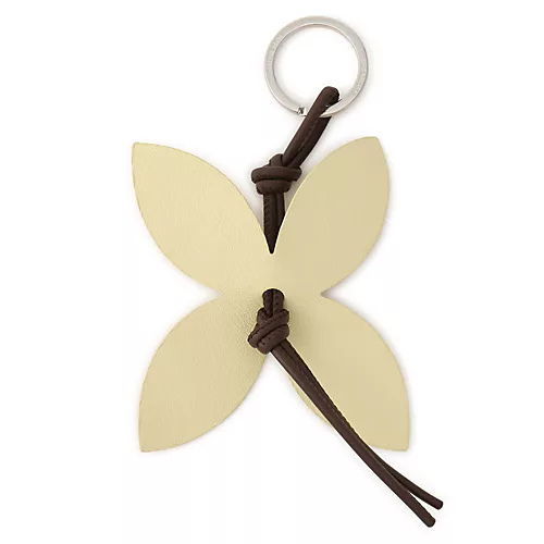 JIL SANDERSNOWDROP KEYRING￥38,500