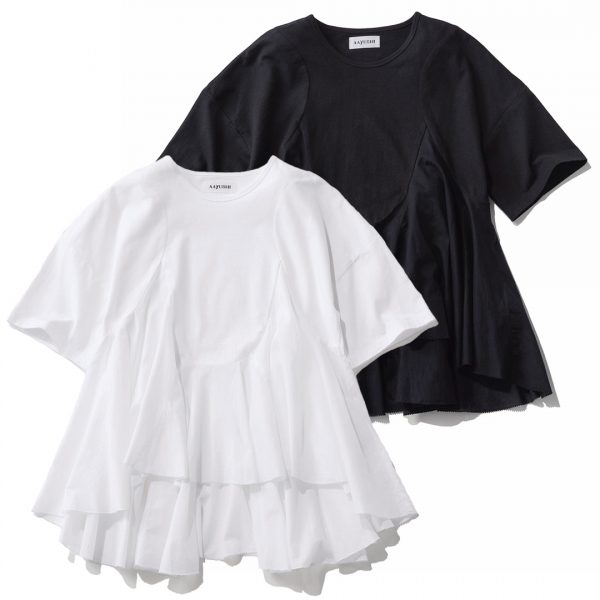 人気ブランドで見つけた「快適」と「おしゃれ」を両立する服&小物9 Marisol5月号2026年特集