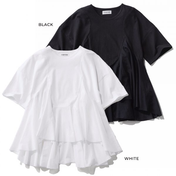 人気ブランドで見つけた「快適」と「おしゃれ」を両立する服&小物9 Marisol5月号2026年特集