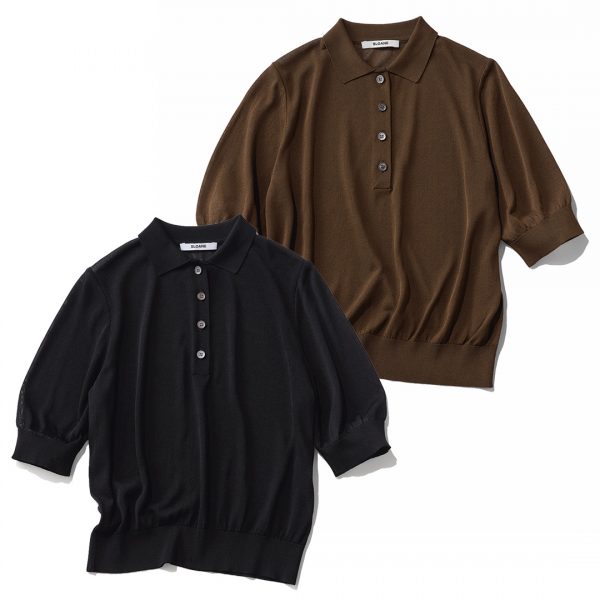 人気ブランドで見つけた「快適」と「おしゃれ」を両立する服&小物9 Marisol5月号2026年特集