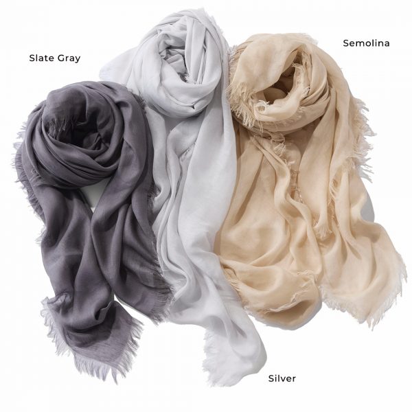 人気ブランドで見つけた「快適」と「おしゃれ」を両立する服&小物9 Marisol5月号2026年特集