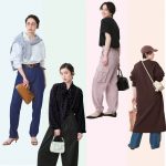 <span class="title">全方位キレイ！な「支持され服」</span>