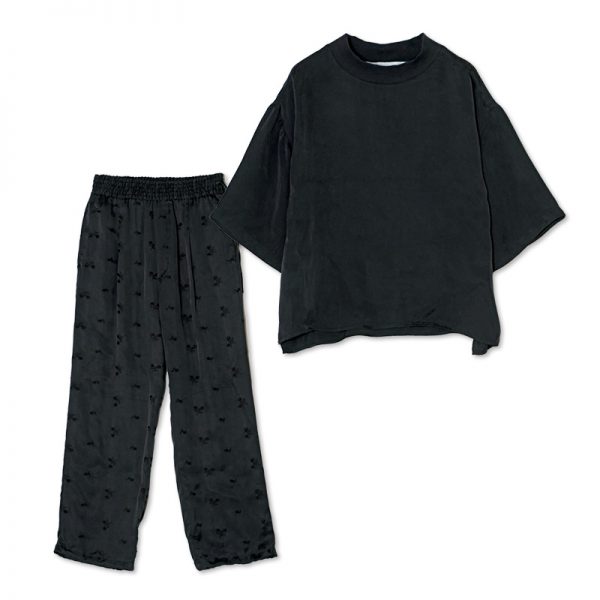 【40代・50代 旅行】大人のための快適で華やかな「旅スタイル」 éclat2026年5月号特集