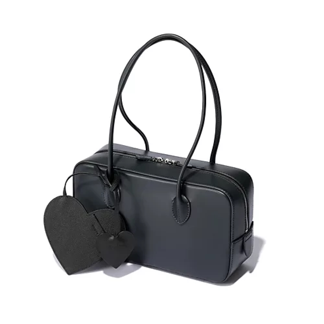 メゾンカナウ 【HPS別注】SMOOTH EW BOX-BOSTON(mini)