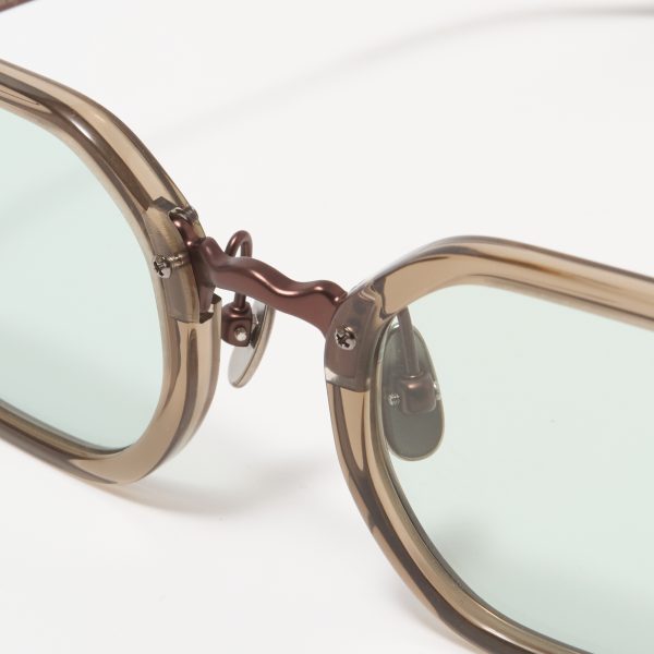 	kearny	Konide－5／オリーブトーンサングラス	