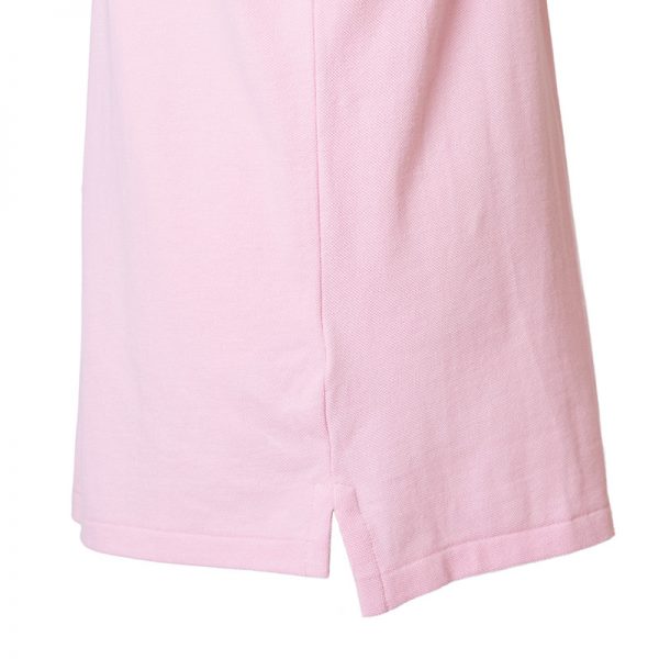 【40代・50代 ファッション】旬ブランドの指名買い服、POLO RALPH LAURENポロシャツ、RED CARD TOKYOデニム éclat2026年5月号特集