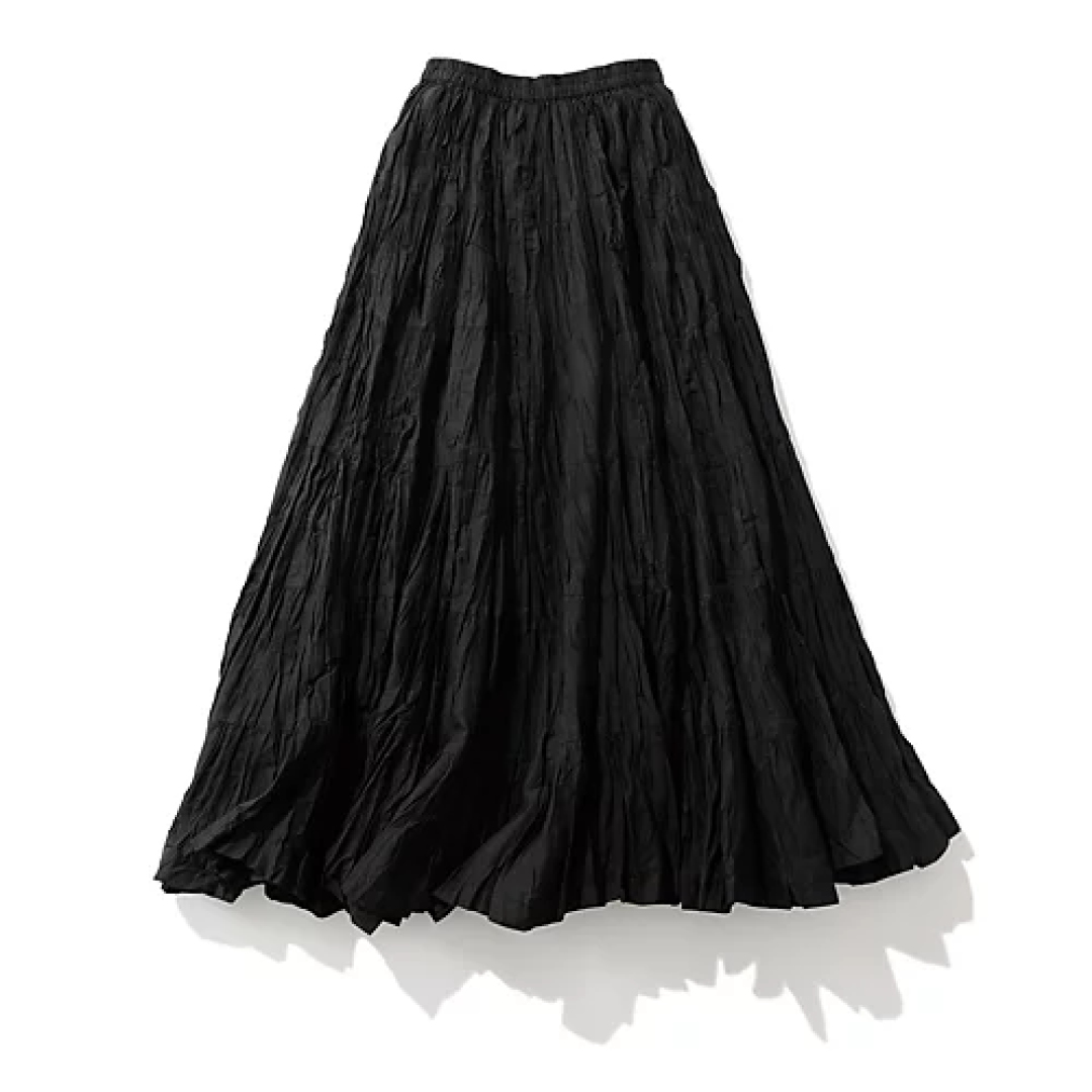 マリハ 草原の虹のスカート