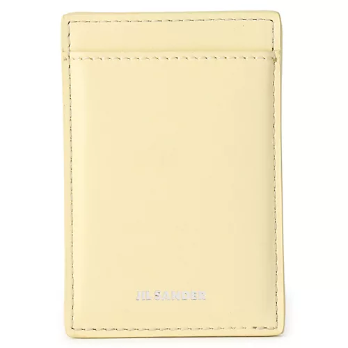 JIL SANDERMAGNETIC CARD HOLDER￥55,000