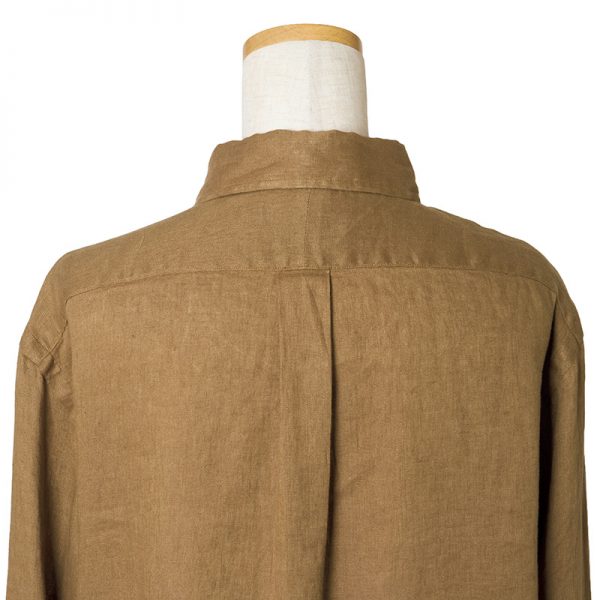 【40代・50代 ファッション】旬ブランドの指名買い服、POLO RALPH LAURENポロシャツ、RED CARD TOKYOデニム éclat2026年5月号特集