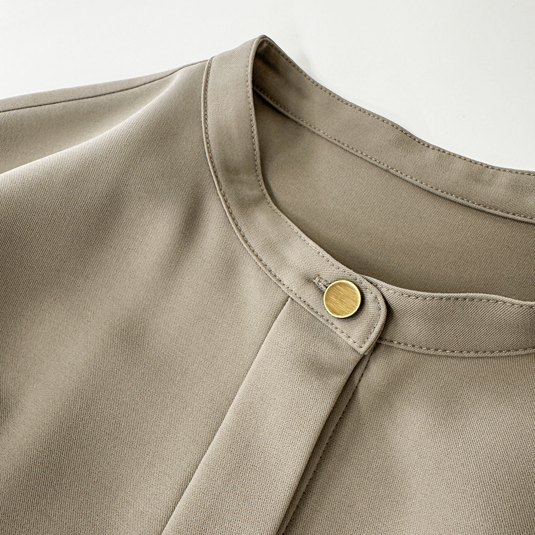 M7days脚長見えオールインワン