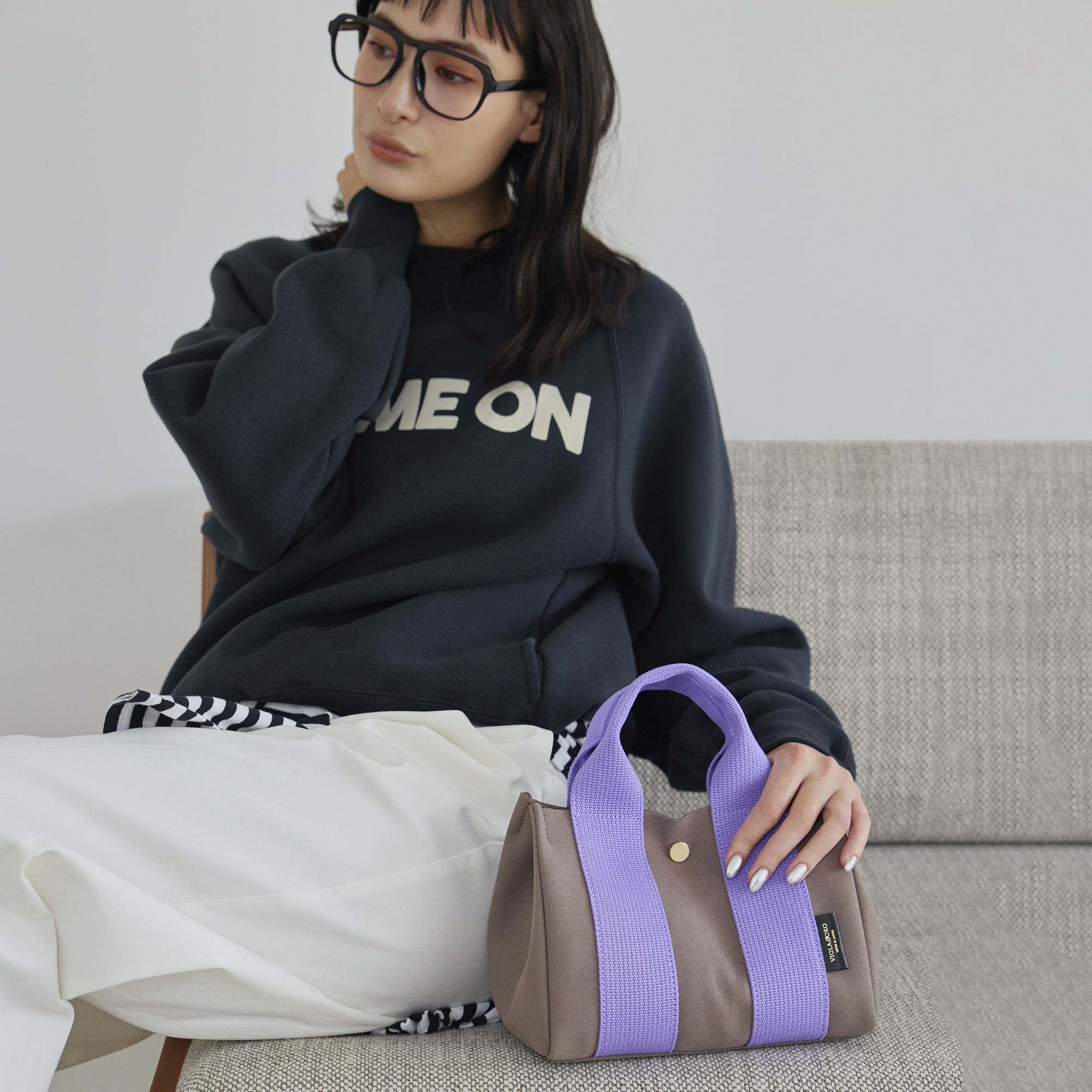 使い勝手で選びたい！「新作春Bag」