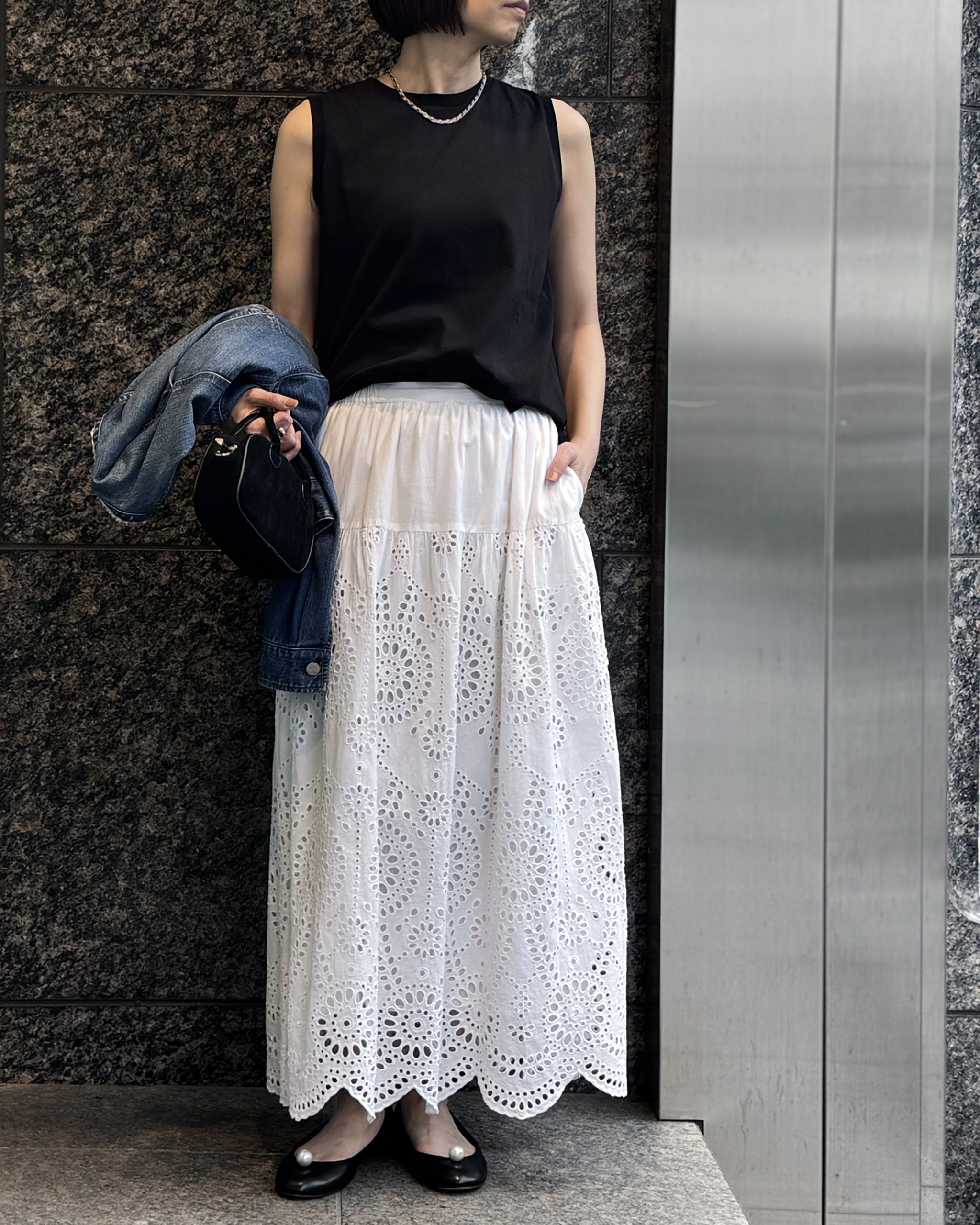 リピート買い多数!「USAコットンシリーズ」Tシャツ・スウェットまとめ 【LEE/12closet】