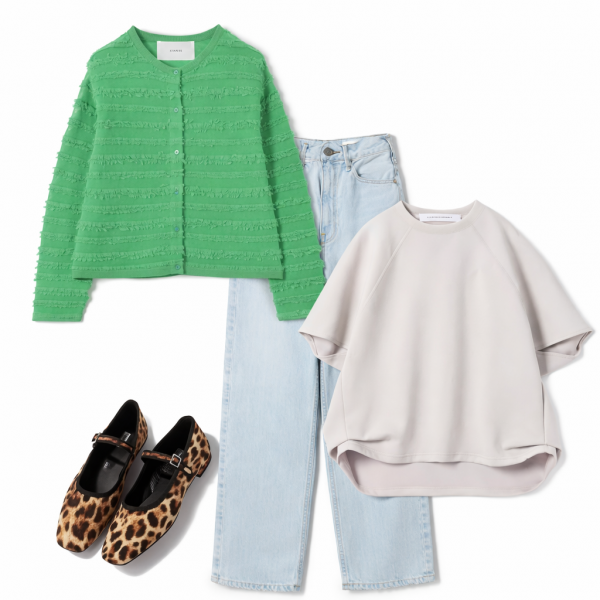 【5日間限定】MAX 2,000円OFFクーポンプレゼント中！ 長く着られる本命アイテムで作る春STYLE♪