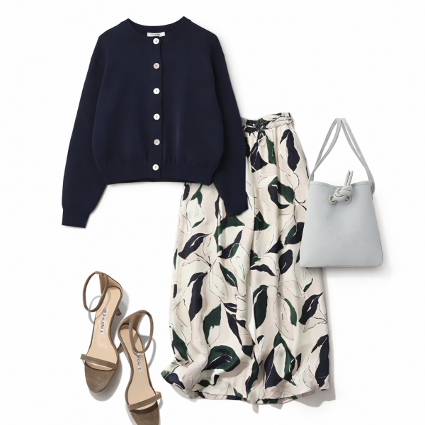 【5日間限定】MAX 2,000円OFFクーポンプレゼント中！ 長く着られる本命アイテムで作る春STYLE♪