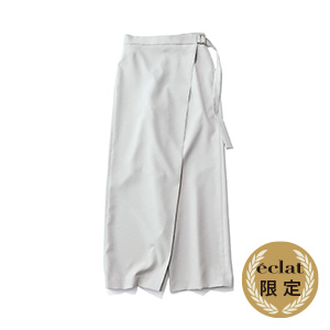 E by éclat 「新しい10着」でつくる着回しStyle éclat2026年5月号特集_2