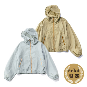 E by éclat 「新しい10着」でつくる着回しStyle éclat2026年5月号特集_2