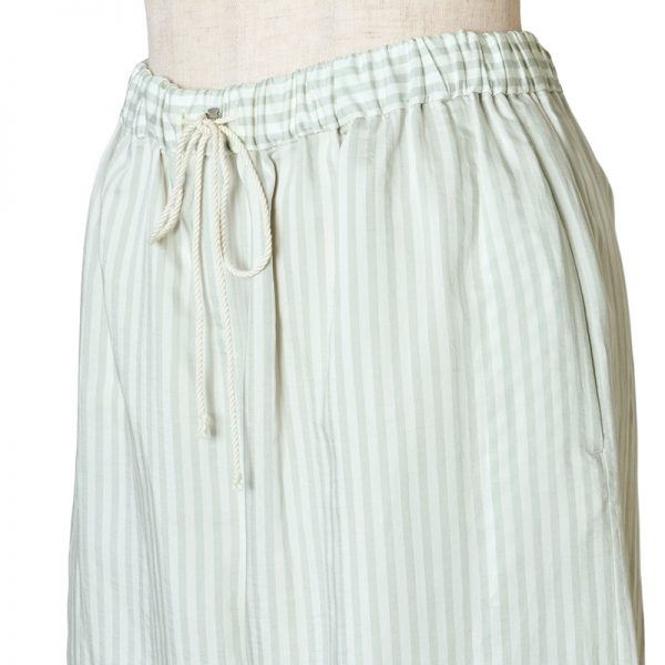 【40代・50代 ファッション】旬ブランドの指名買い服、POLO RALPH LAURENポロシャツ、RED CARD TOKYOデニム éclat2026年5月号特集