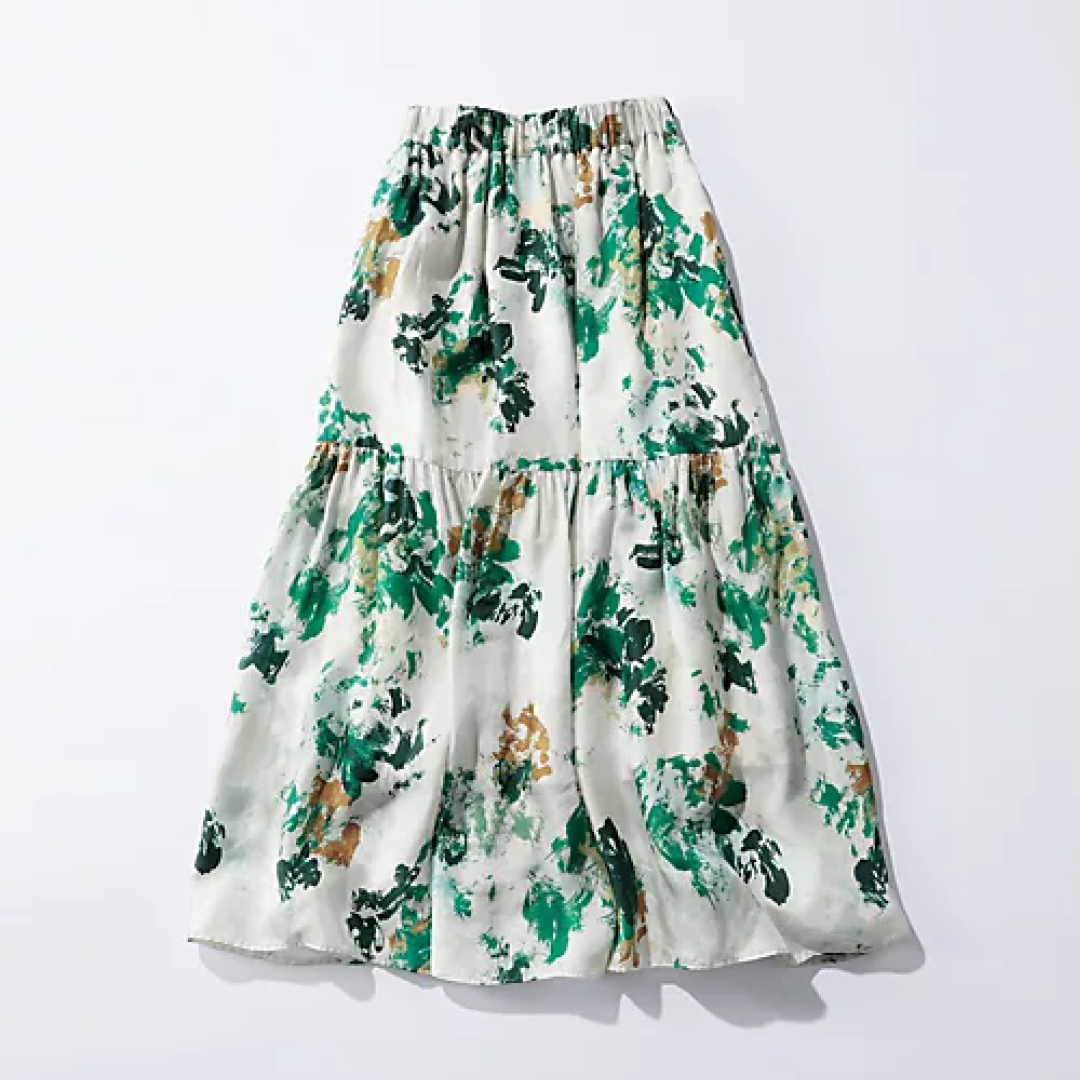 サクラ 【HPS別注】BLURRED FLORA