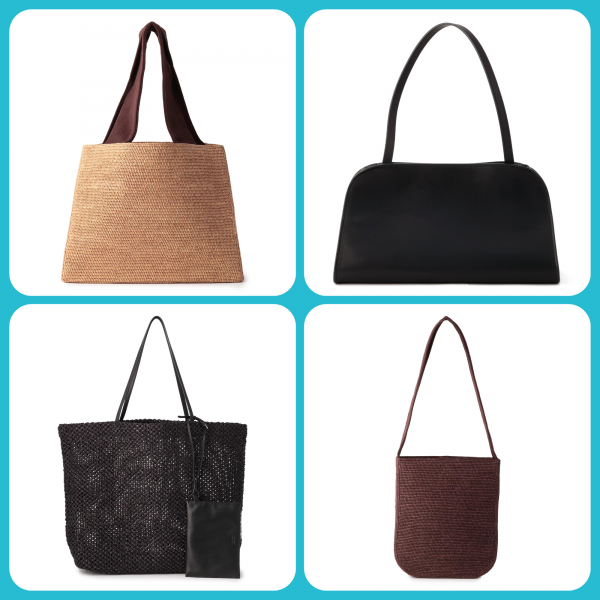 THE ROW」の春夏新作、入荷中です