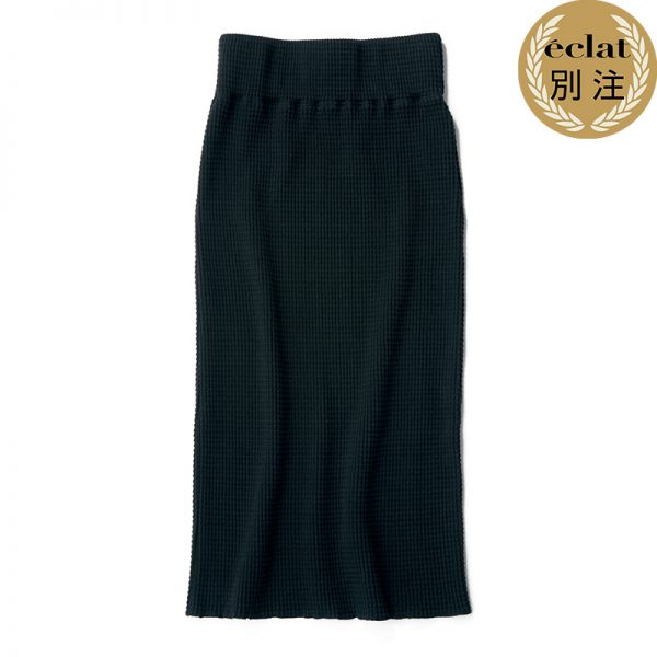 150cmエディター 宮崎桃代のシャキッとカジュアル éclat2026年5月号特集