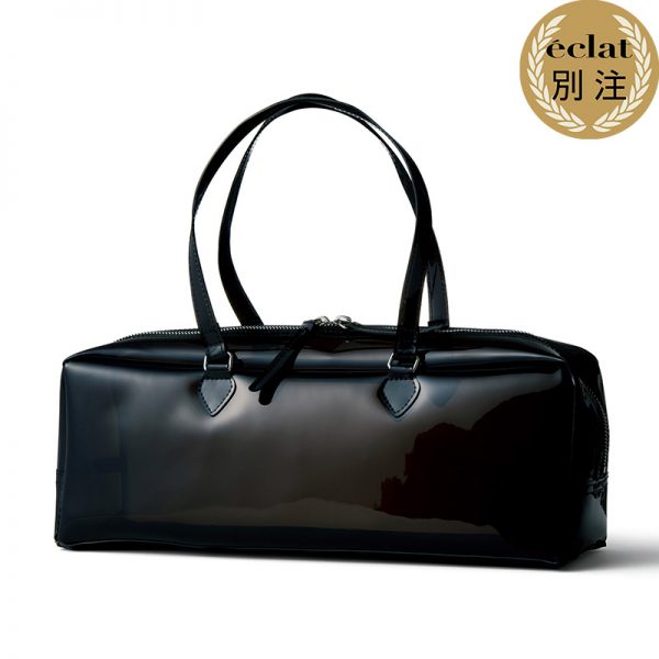 150cmエディター 宮崎桃代のシャキッとカジュアル éclat2026年5月号特集