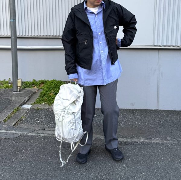 【THE NORTH FACE】毎年爆売れの名品コンパクトジャケットできれい見えがかなう! レギュラー＆ショート丈、どう選ぶ？#LEEマルシェ