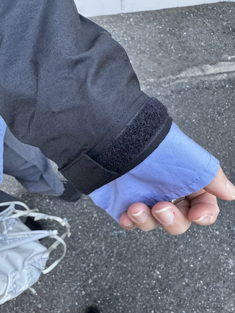 【THE NORTH FACE】毎年爆売れの名品コンパクトジャケットできれい見えがかなう! レギュラー＆ショート丈、どう選ぶ？#LEEマルシェ