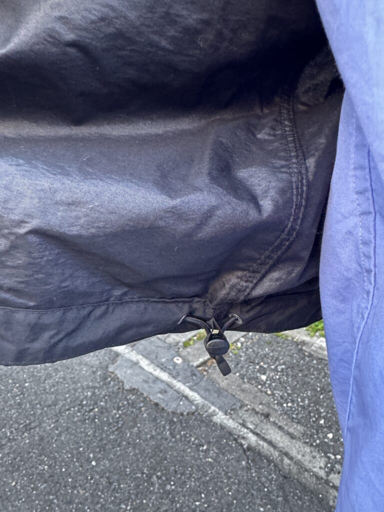 【THE NORTH FACE】毎年爆売れの名品コンパクトジャケットできれい見えがかなう! レギュラー＆ショート丈、どう選ぶ？#LEEマルシェ