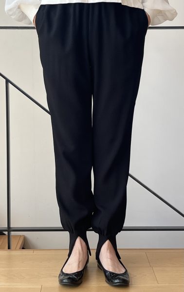 【40代・50代 パンツ】累計2247本売れ！「やせた？」と聞かれる美脚パンツ＜コルピエロ＞の魅力に迫る！