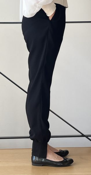 【40代・50代 パンツ】累計2247本売れ！「やせた？」と聞かれる美脚パンツ＜コルピエロ＞の魅力に迫る！