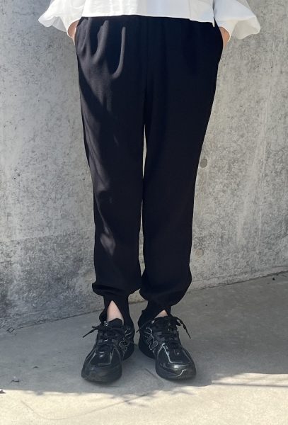 【40代・50代 パンツ】累計2247本売れ！「やせた？」と聞かれる美脚パンツ＜コルピエロ＞の魅力に迫る！