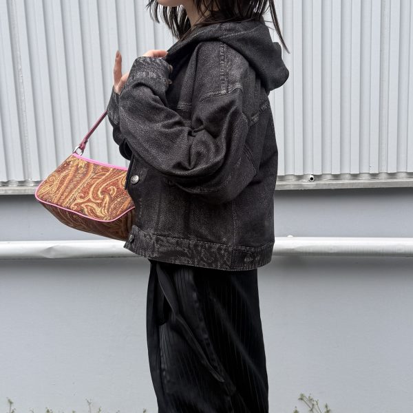 【50代 ファッション】これ買っちゃいました eclat premiumスタッフ《2026_3月編》