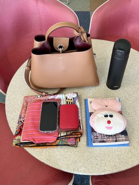 TOD’S【SPURSHOP】トップハンドル レザーバッグ￥245,300