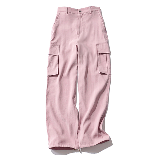 全方位キレイ!な「支持され服」