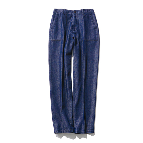 全方位キレイ!な「支持され服」